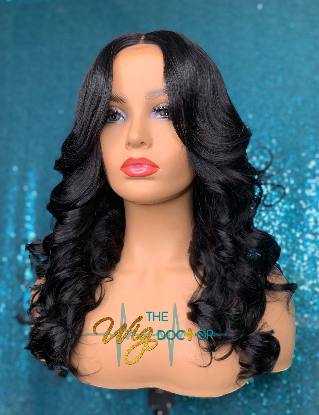 Whitney(Pre Order)