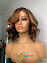 Load image into Gallery viewer, Patrice
