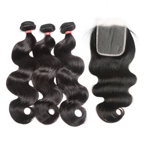 Bundle Deal W/ Closure