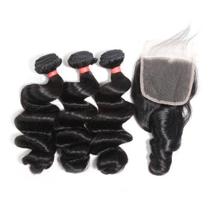 Bundle Deal W/ Closure