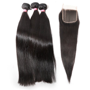 Bundle Deal W/ Closure