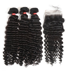 Bundle Deal W/ Closure