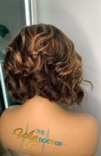 Load image into Gallery viewer, Patrice
