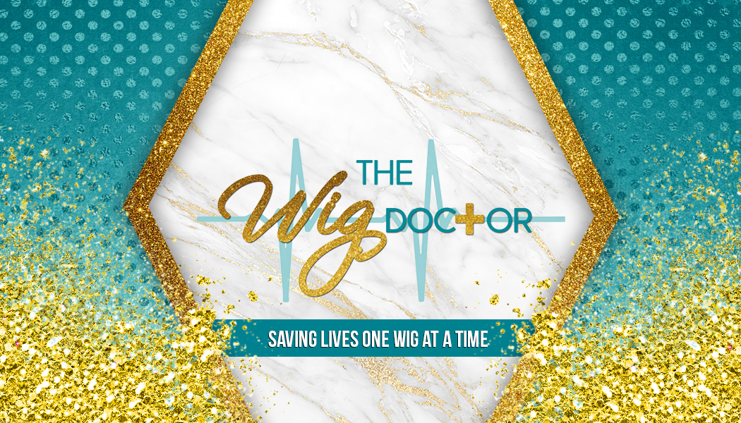 The Wig Doctor Gift Card